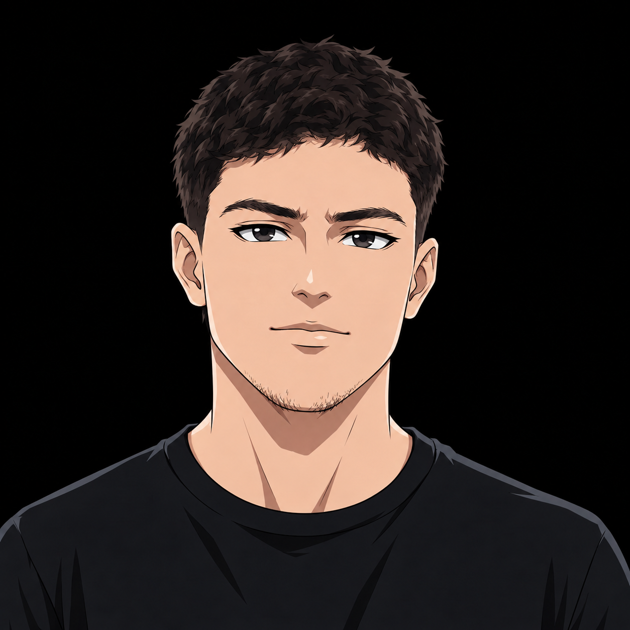 Nicolas Faustino
